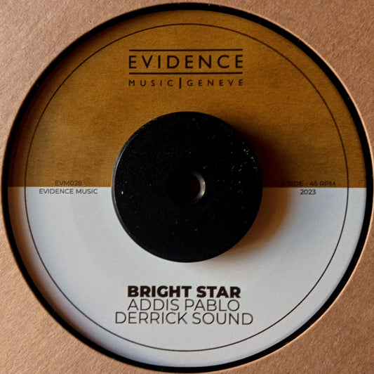 Addis Pablo, Derrick Sound – Bright Star
