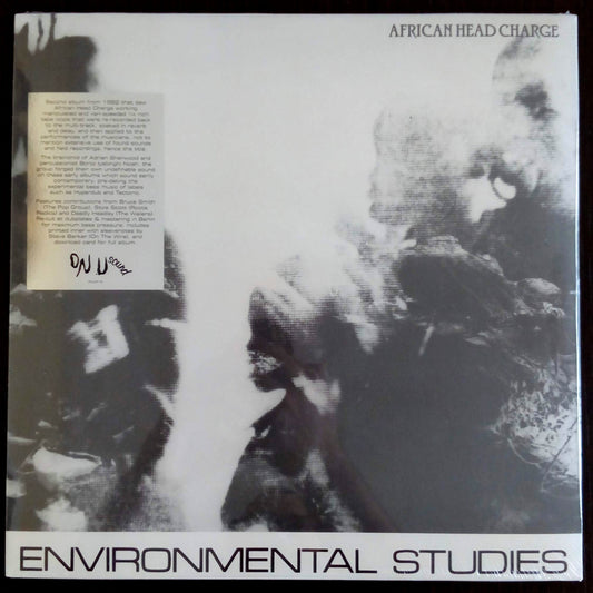 African Head Charge - Environmental Studies