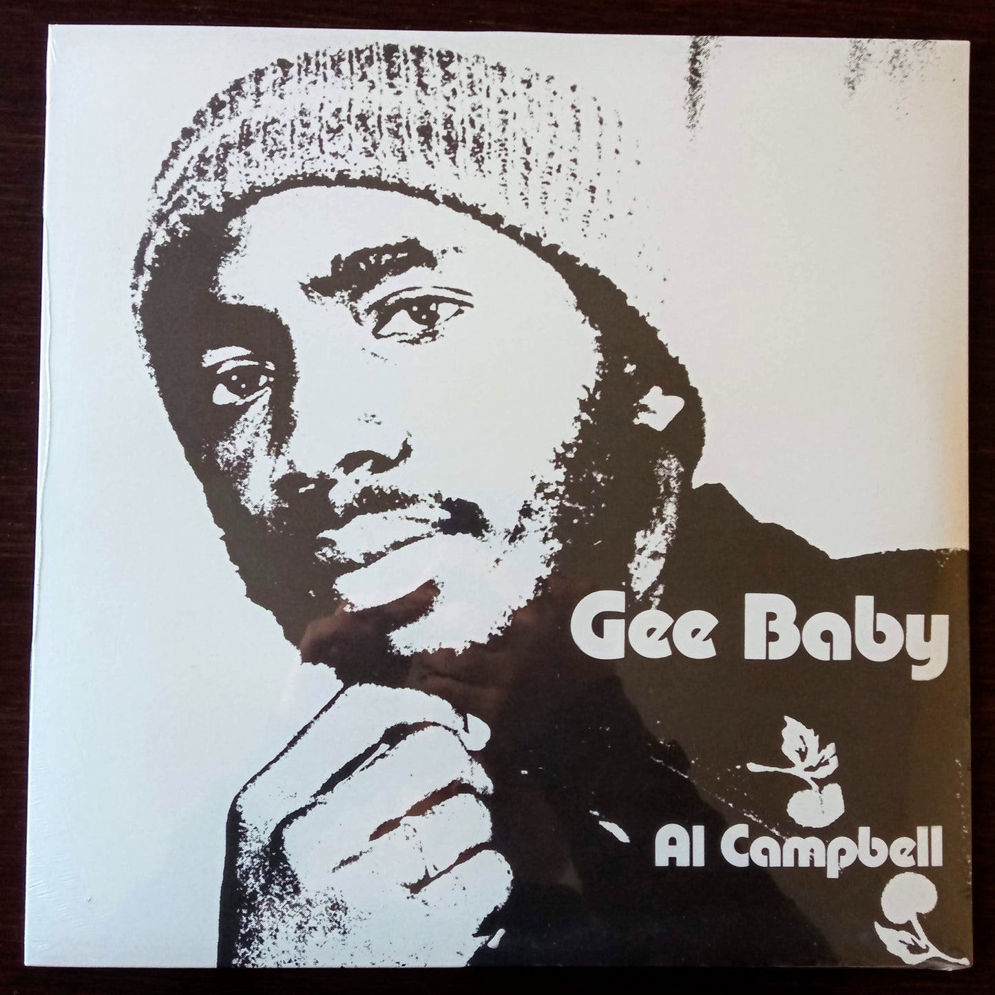 Al Campbell – Gee Baby