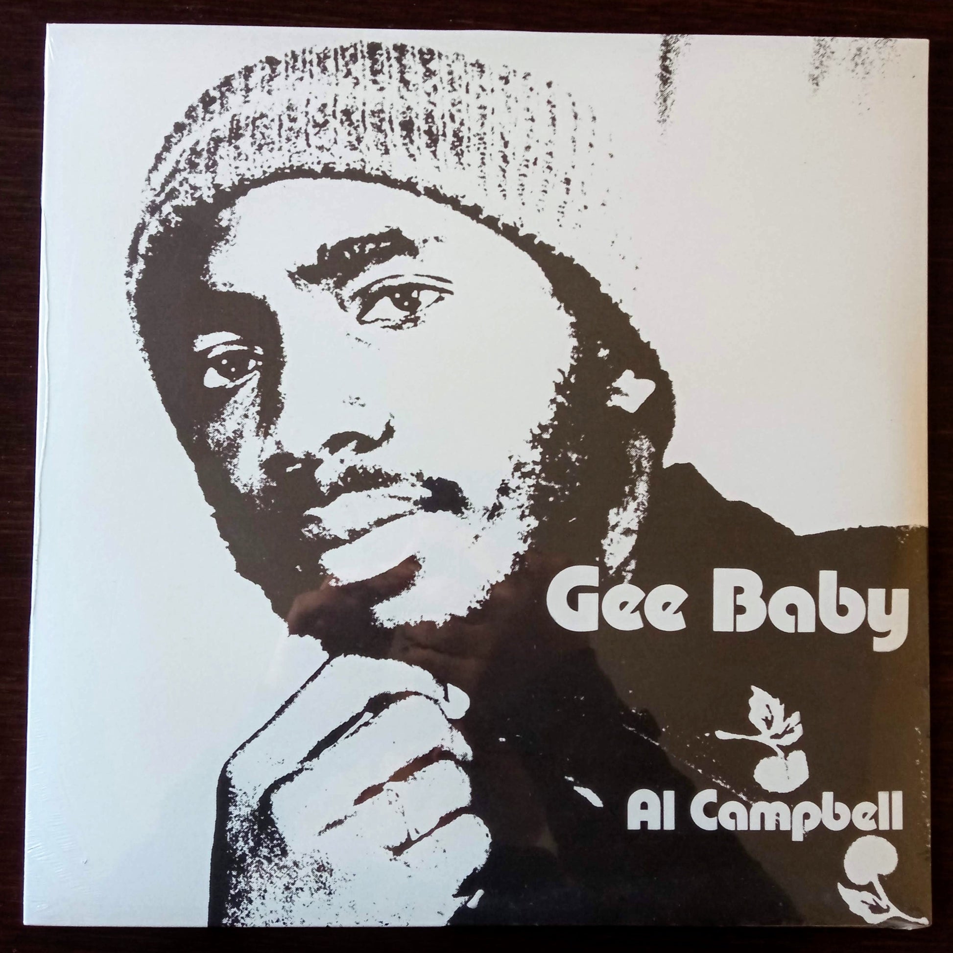 Al Campbell – Gee Baby