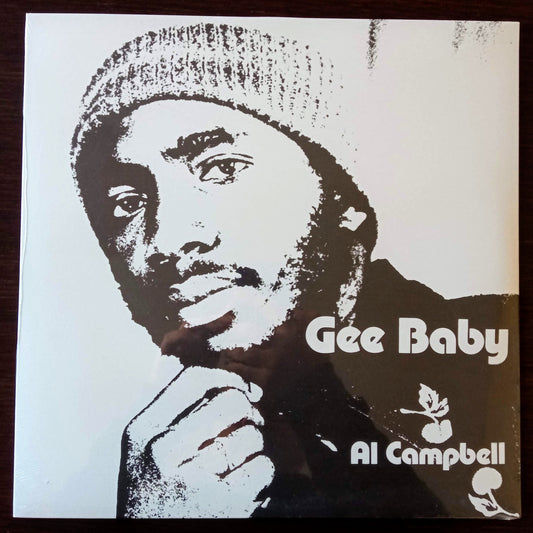 Al Campbell – Gee Baby 
