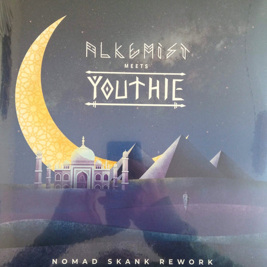Alkemist meets Youthie - Nomad Skank Rework