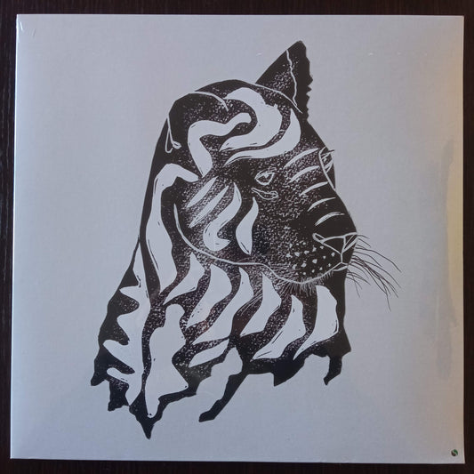 Alpha Steppa + Awa Fall – What A Joy