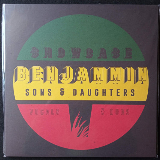 Benjammin – Sons And Daughters
