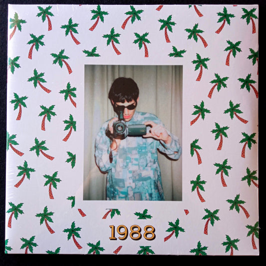 Biga Ranx – 1988