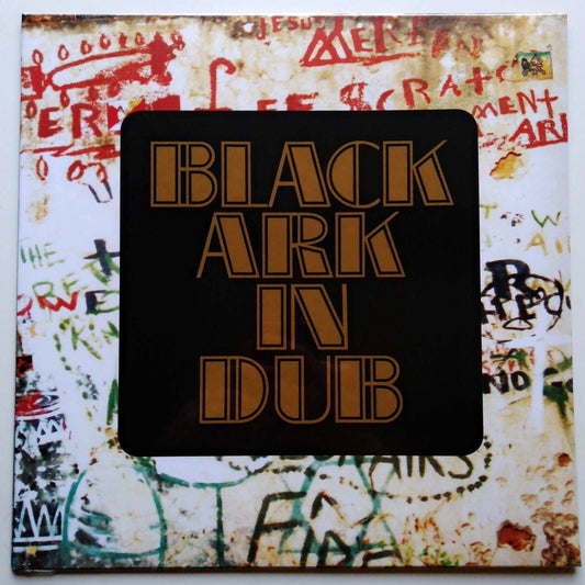 Black Ark Players – Black Ark In Dub