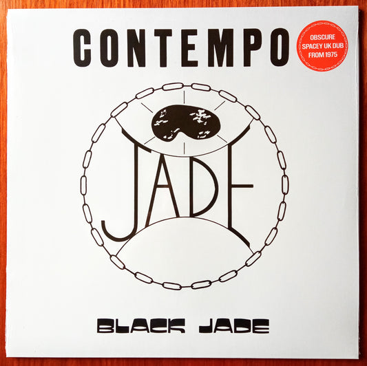 Black Jade – Contempo