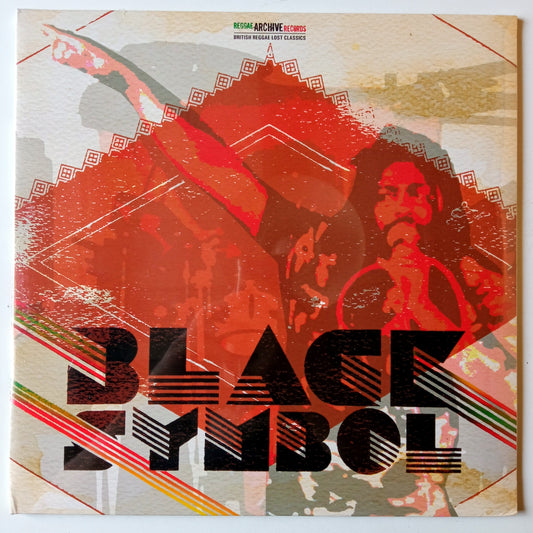 Black Symbol - Black Symbol
