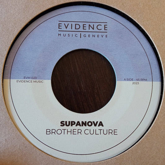 Brother Culture – Supanova