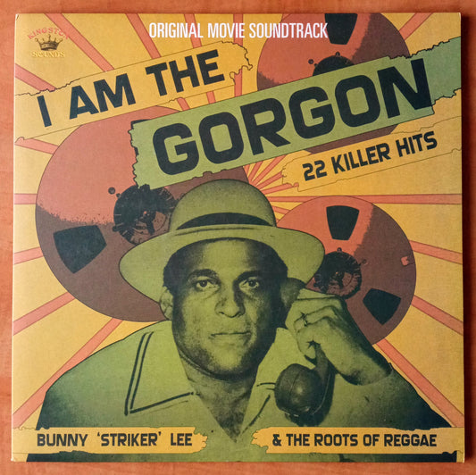 Bunny Lee – I Am The Gorgon