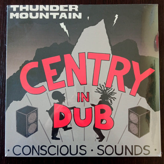 Centry – In Dub - Thunder Mountain 