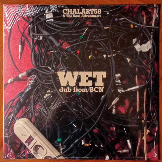 Chalart58, The Soul Adventures – WET