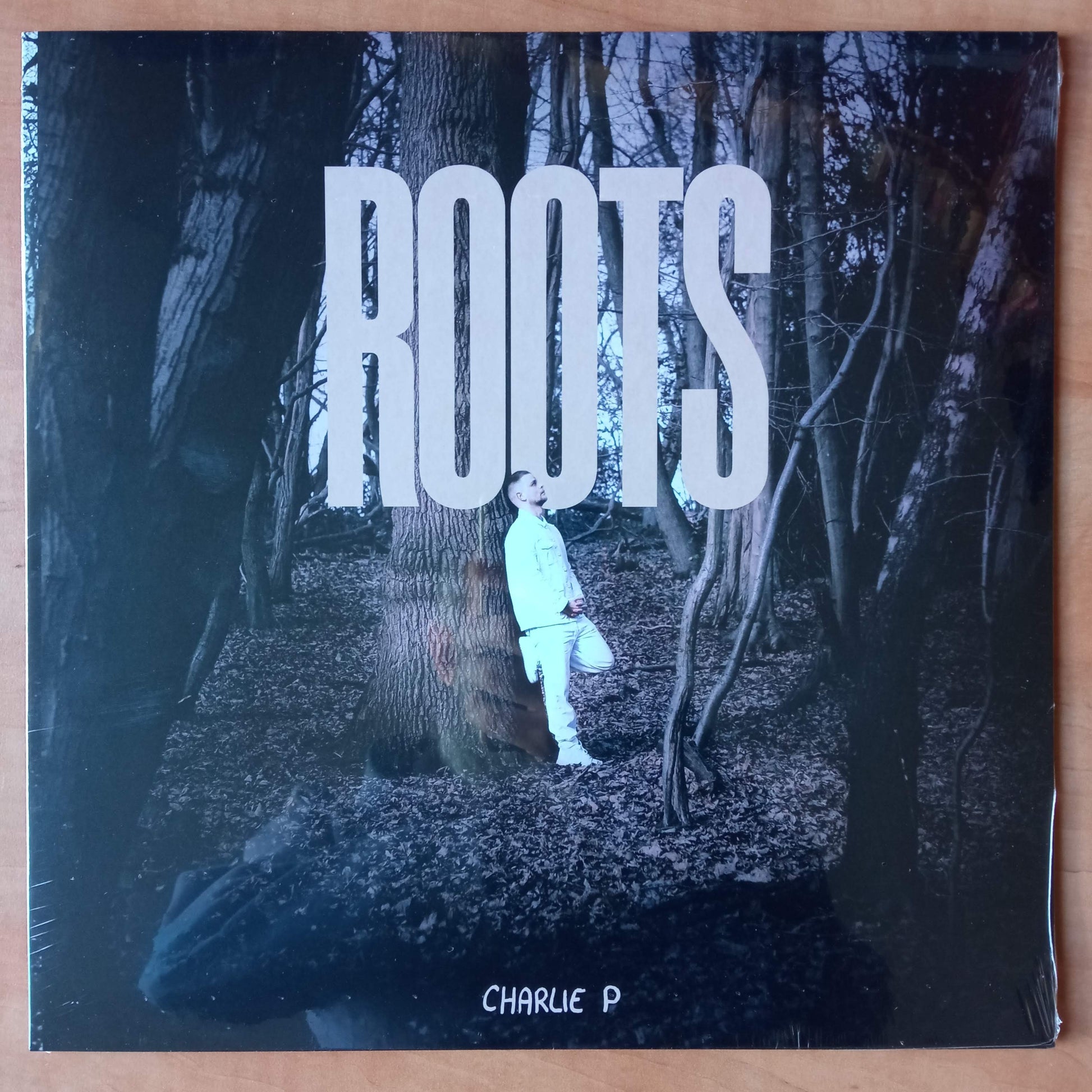 Charlie P - Roots
