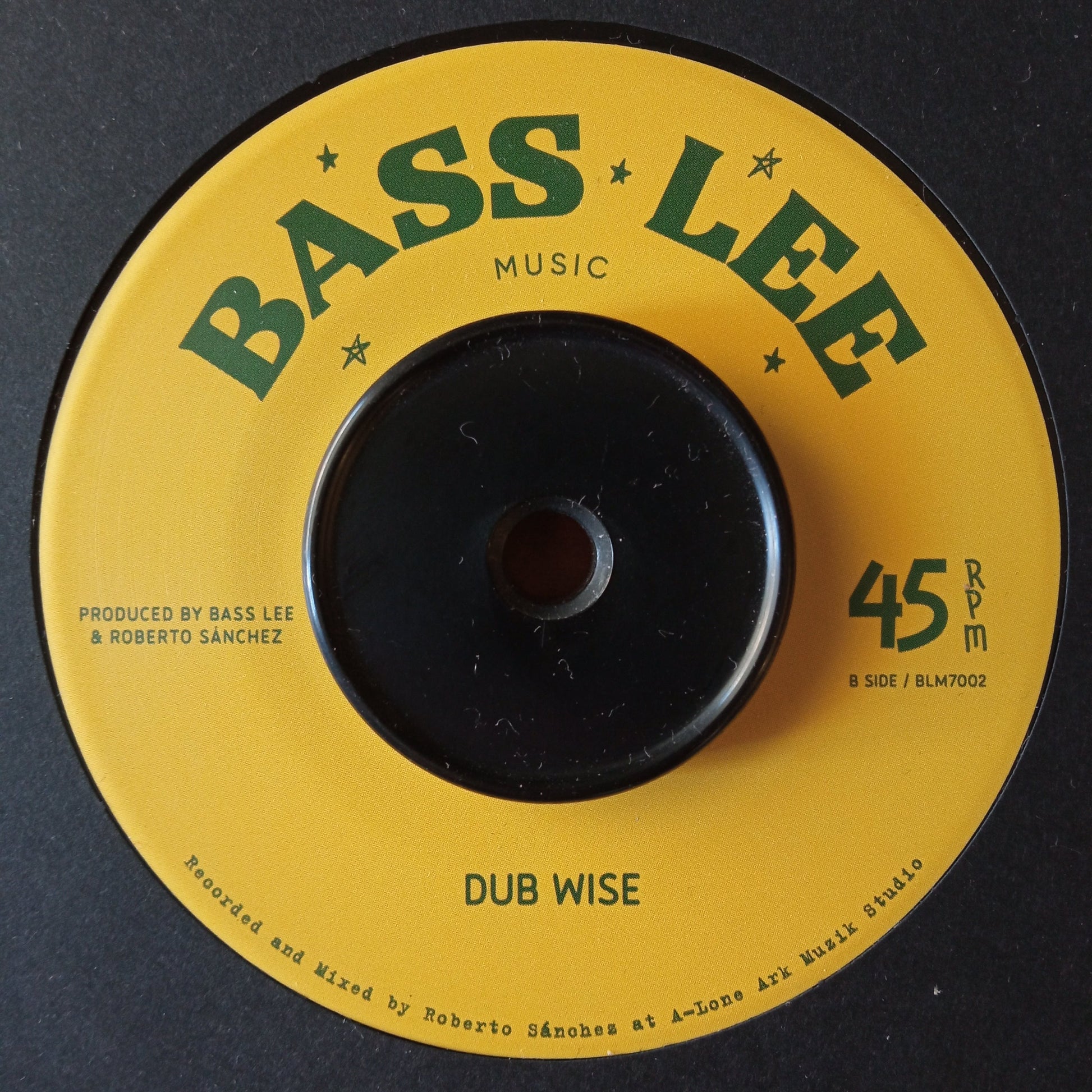 Clive Matthews – Live Not For Vanity b