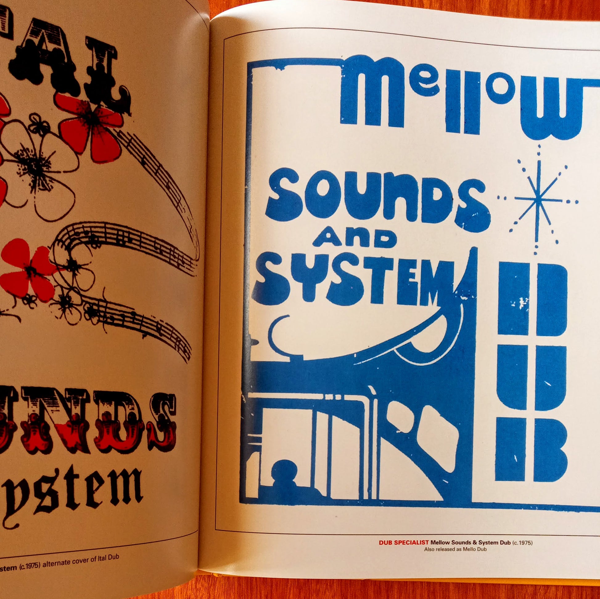 Cover Art of Studio One Records f