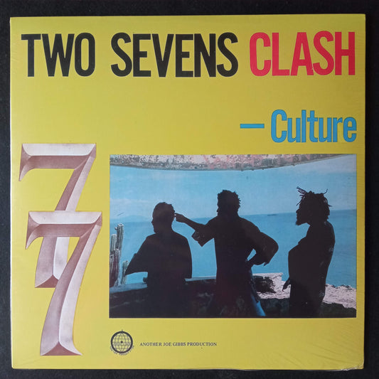 Culture – Two Sevens Clash