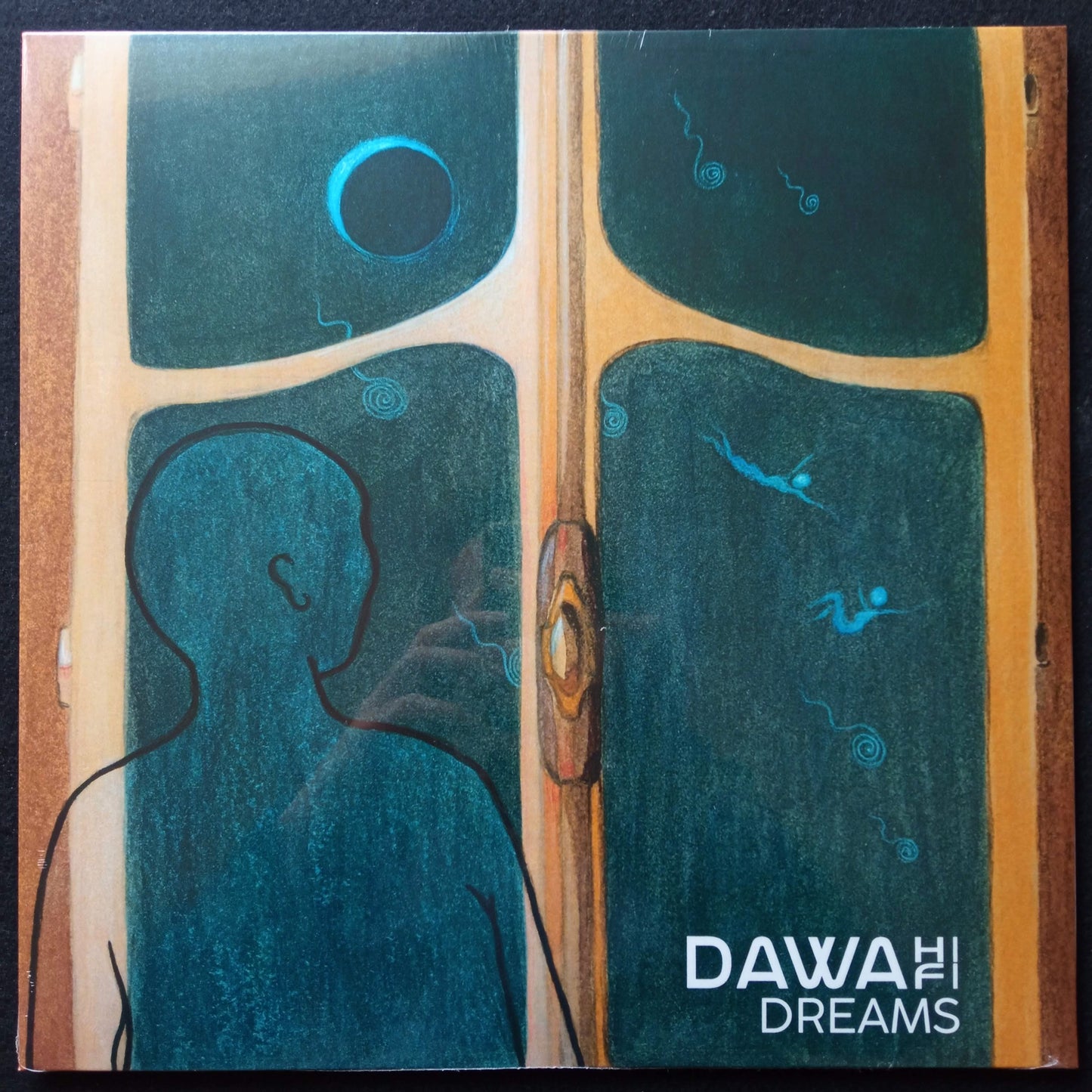 Dawa HiFi - Dreams
