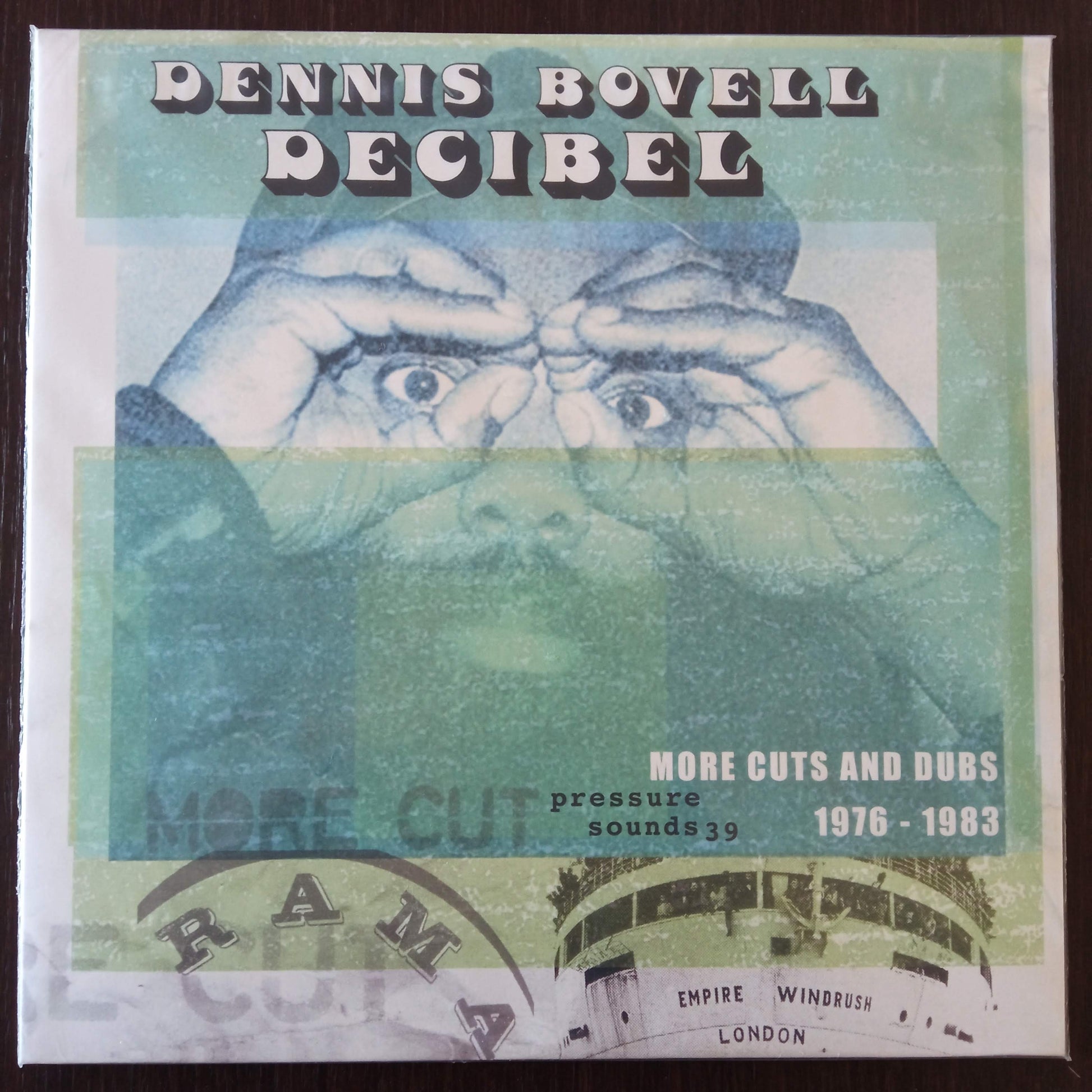 Dennis Bovell – Decibel: More Cuts And Dubs