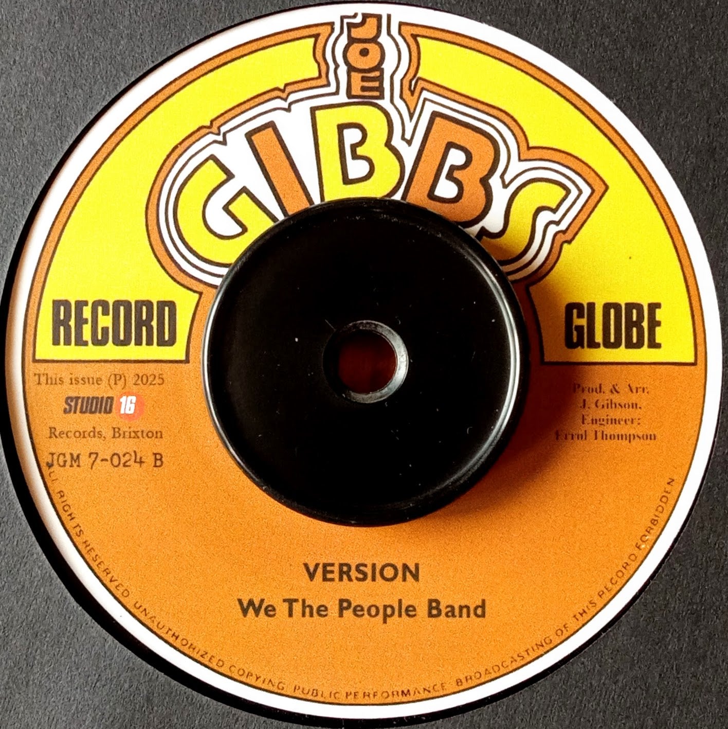 Dennis Brown – Right Fight b