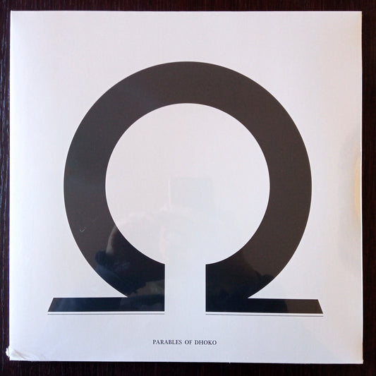 Dhoko – Parables of Dhoko
