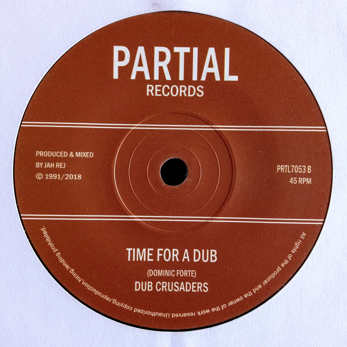 Donette Forte - Time For A Change B