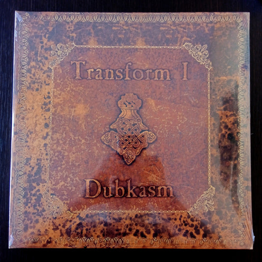 Dubkasm - Transform I