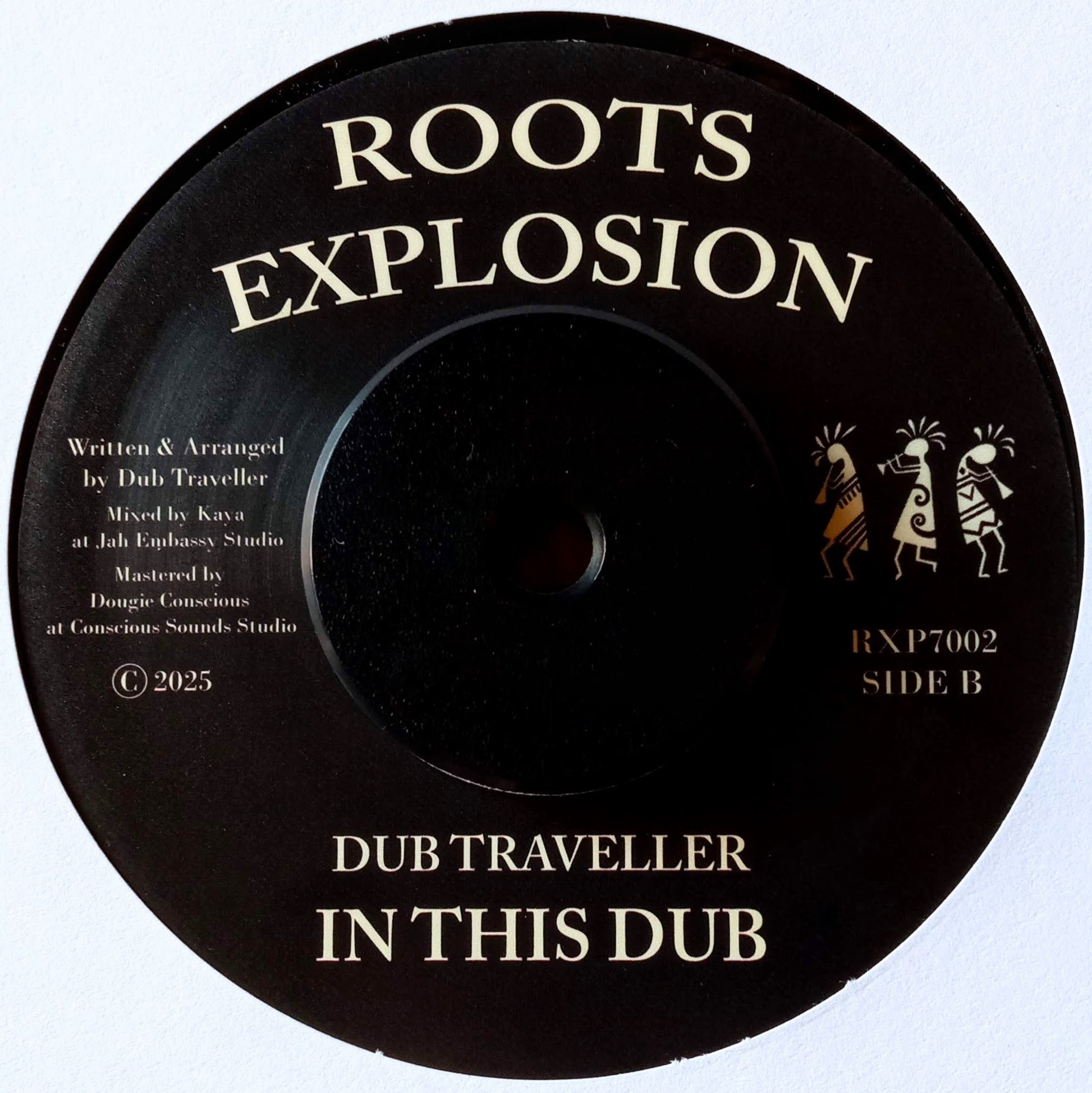 Emma - In This Time b