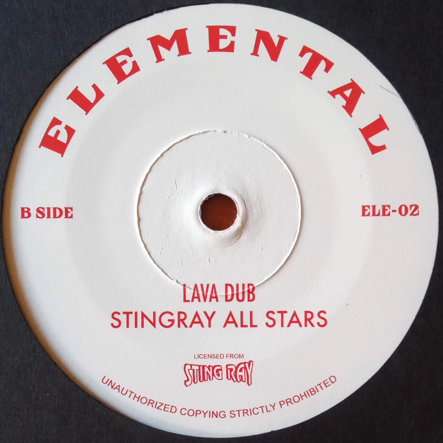 Freddie McGregor – Hand In A De Fire b