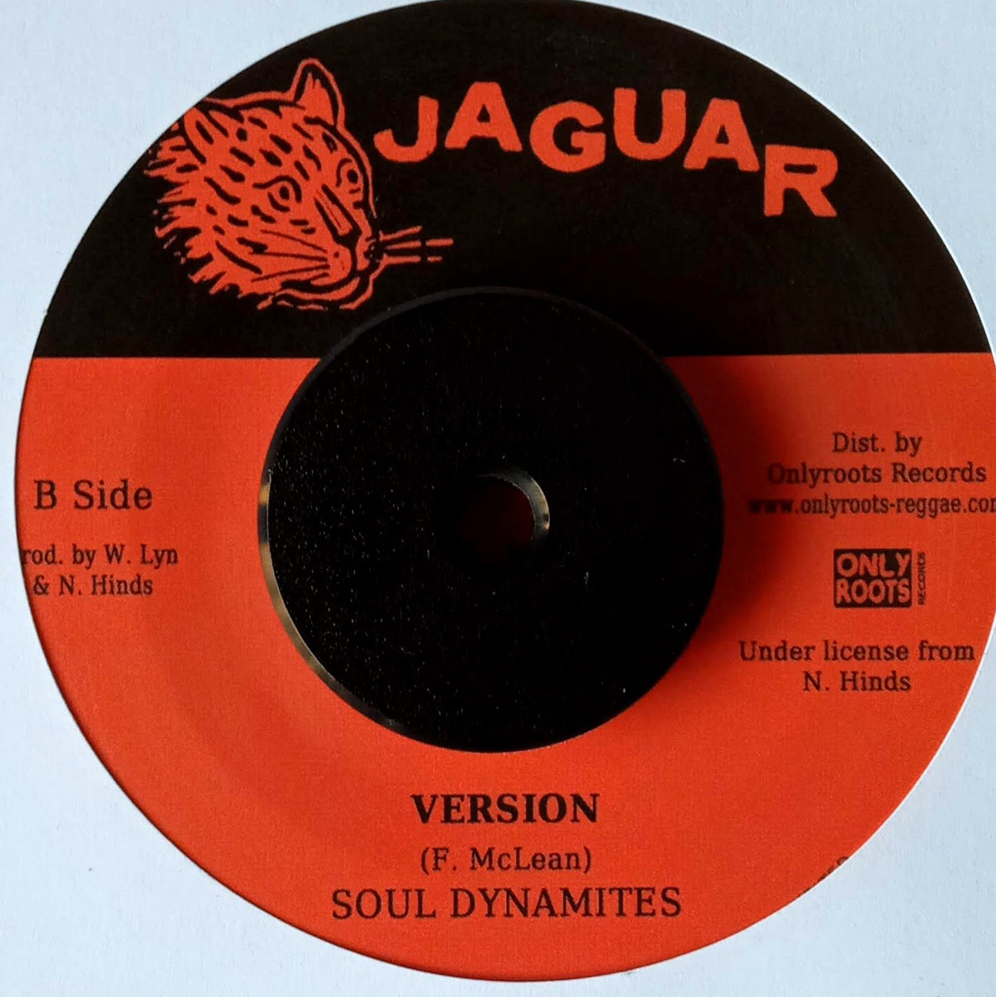 Freddie McKay – Our Rendezvous b