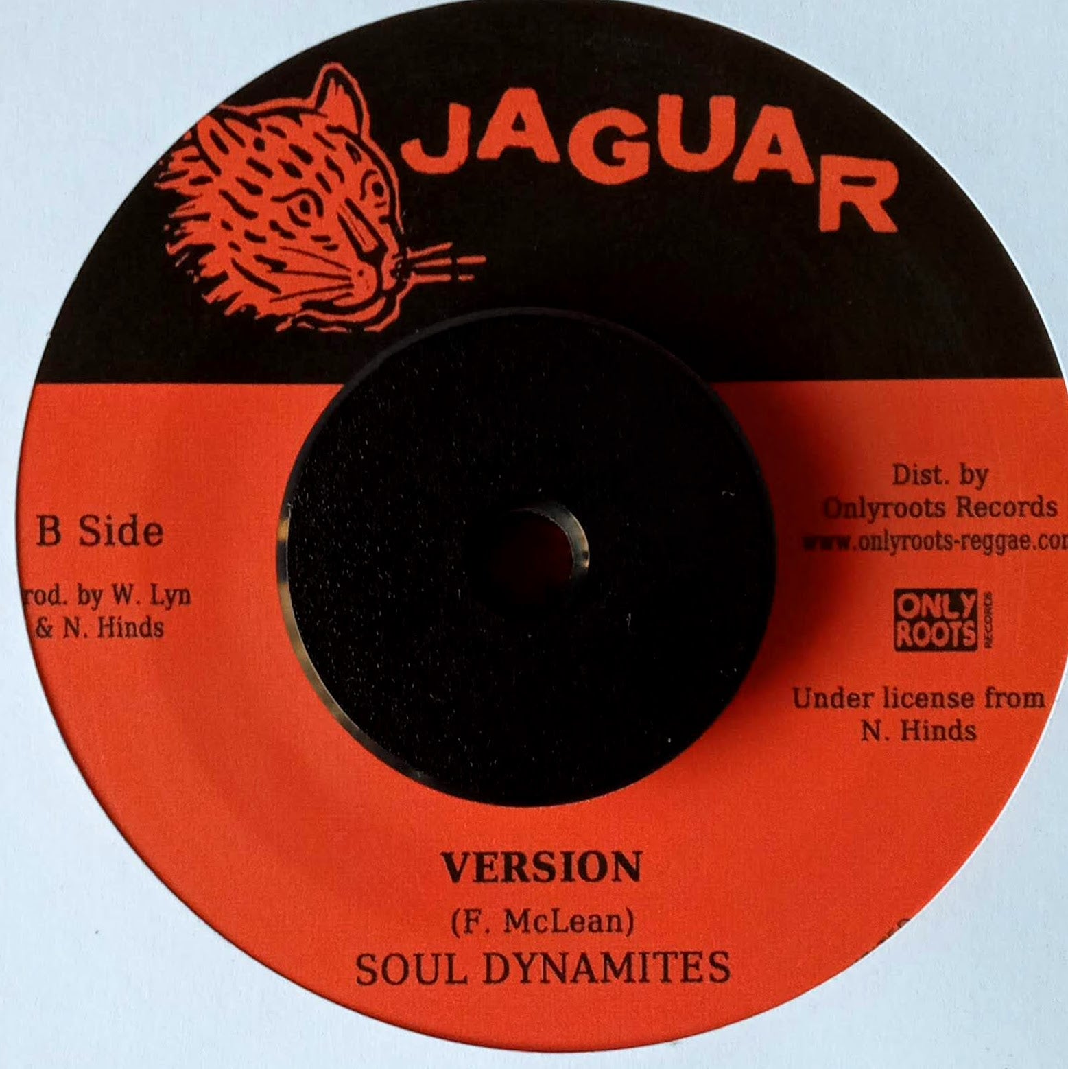 Freddie McKay – Our Rendezvous b