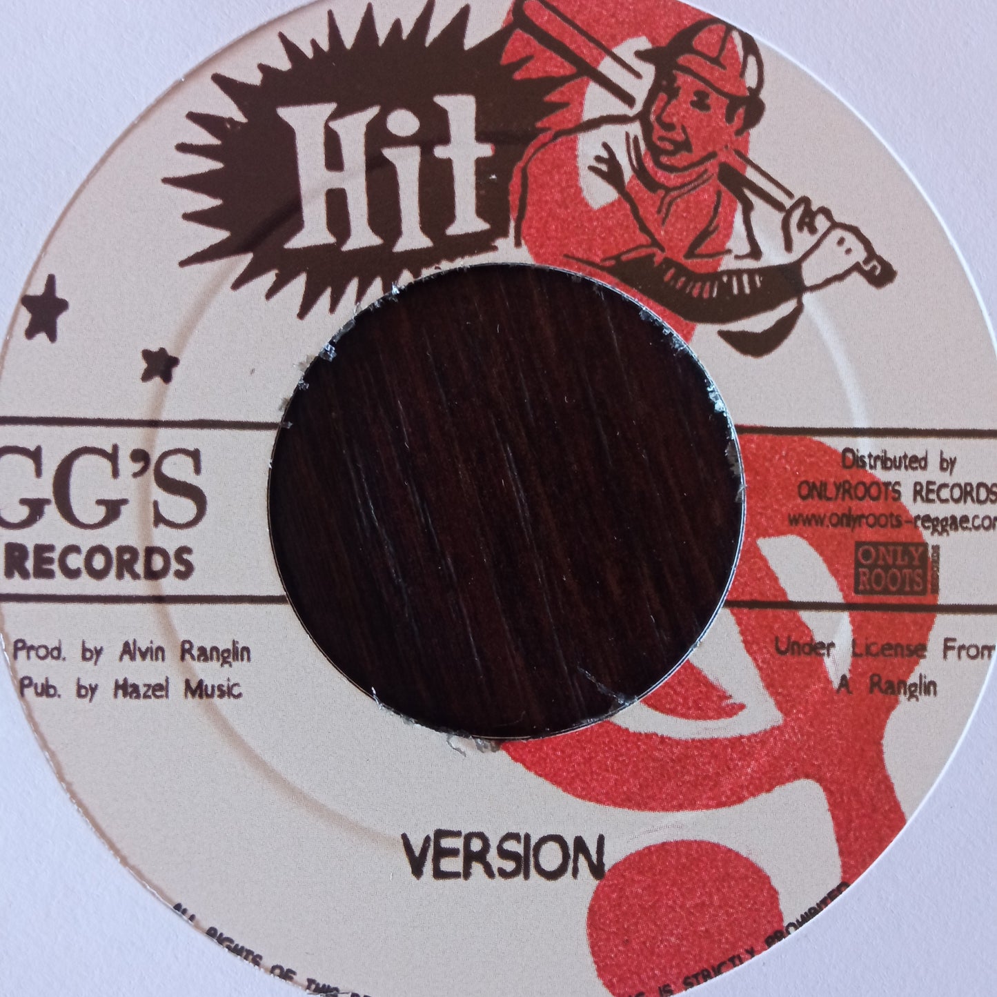 Freddy McKay – When The Right Time Come b