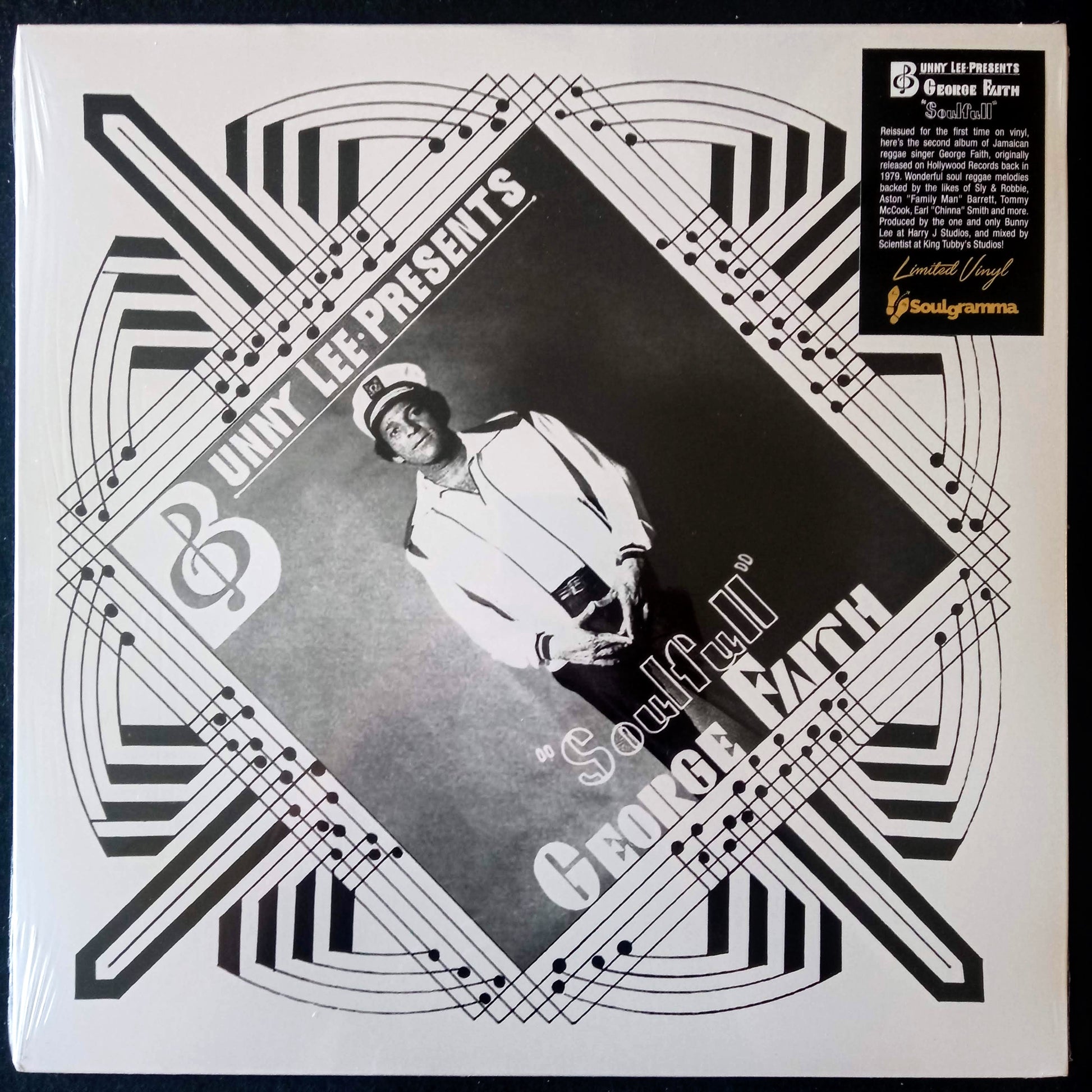 George Faith – Soulfull