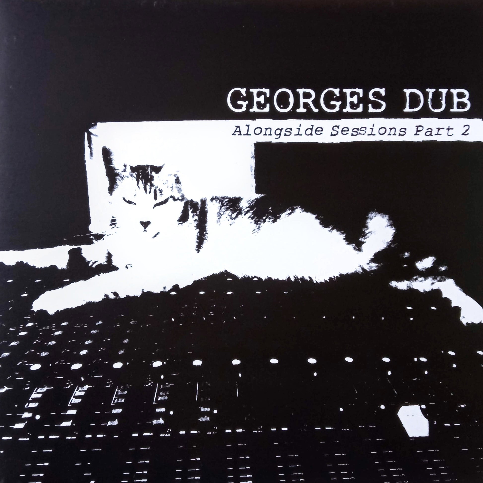 Georges Dub - Alongside Sessions Part 2