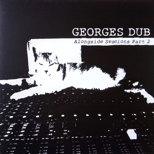 Georges Dub - Alongside Sessions Part 2