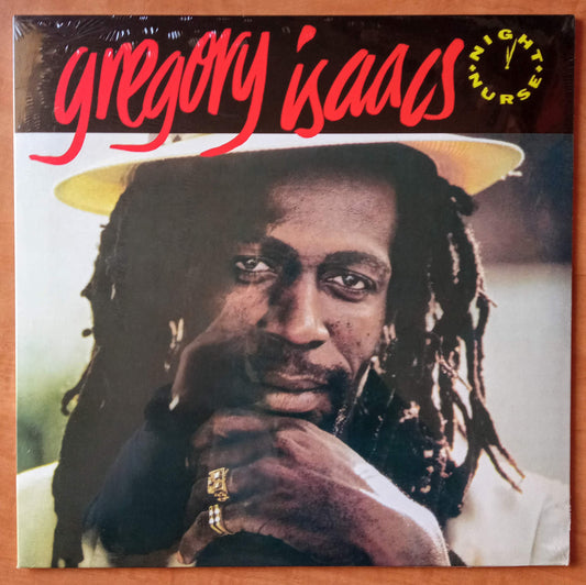 Gregory Isaacs – Night Nurse