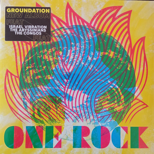 Groundation – One Rock