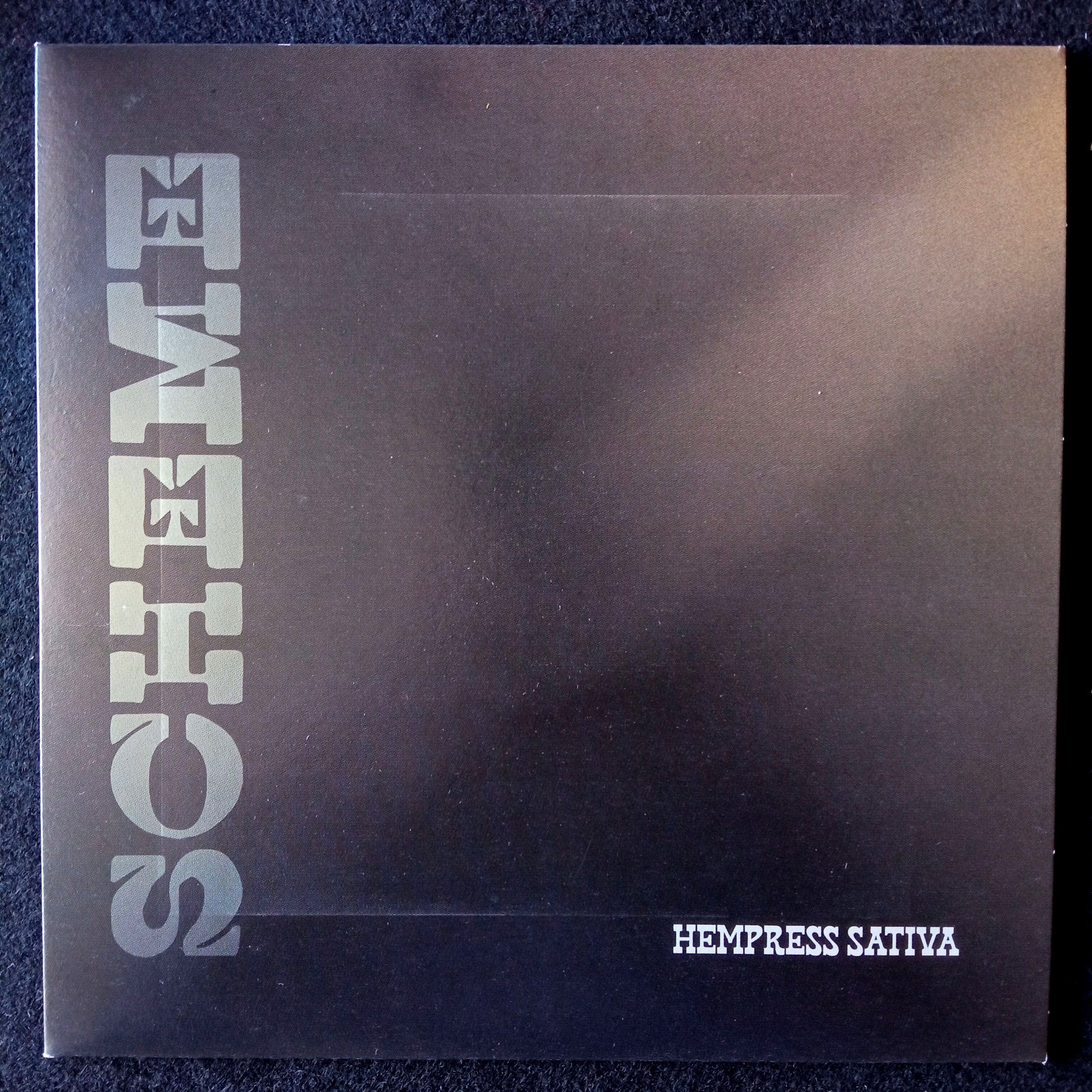 Hempress Sativa – Scheme