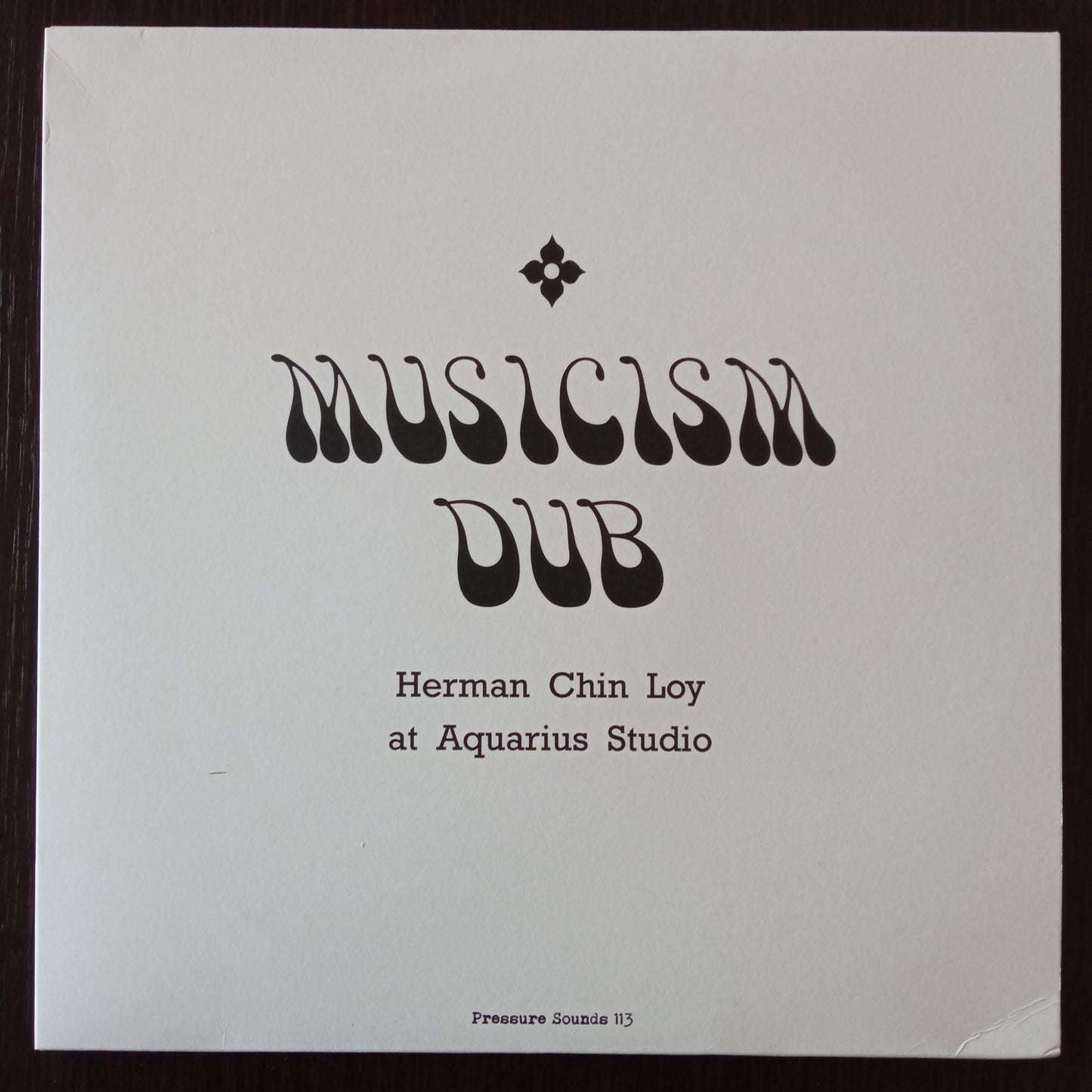 Herman Chin-Loy – Musicism Dub