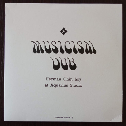 Herman Chin-Loy – Musicism Dub