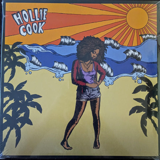 Hollie Cook – Hollie Cook