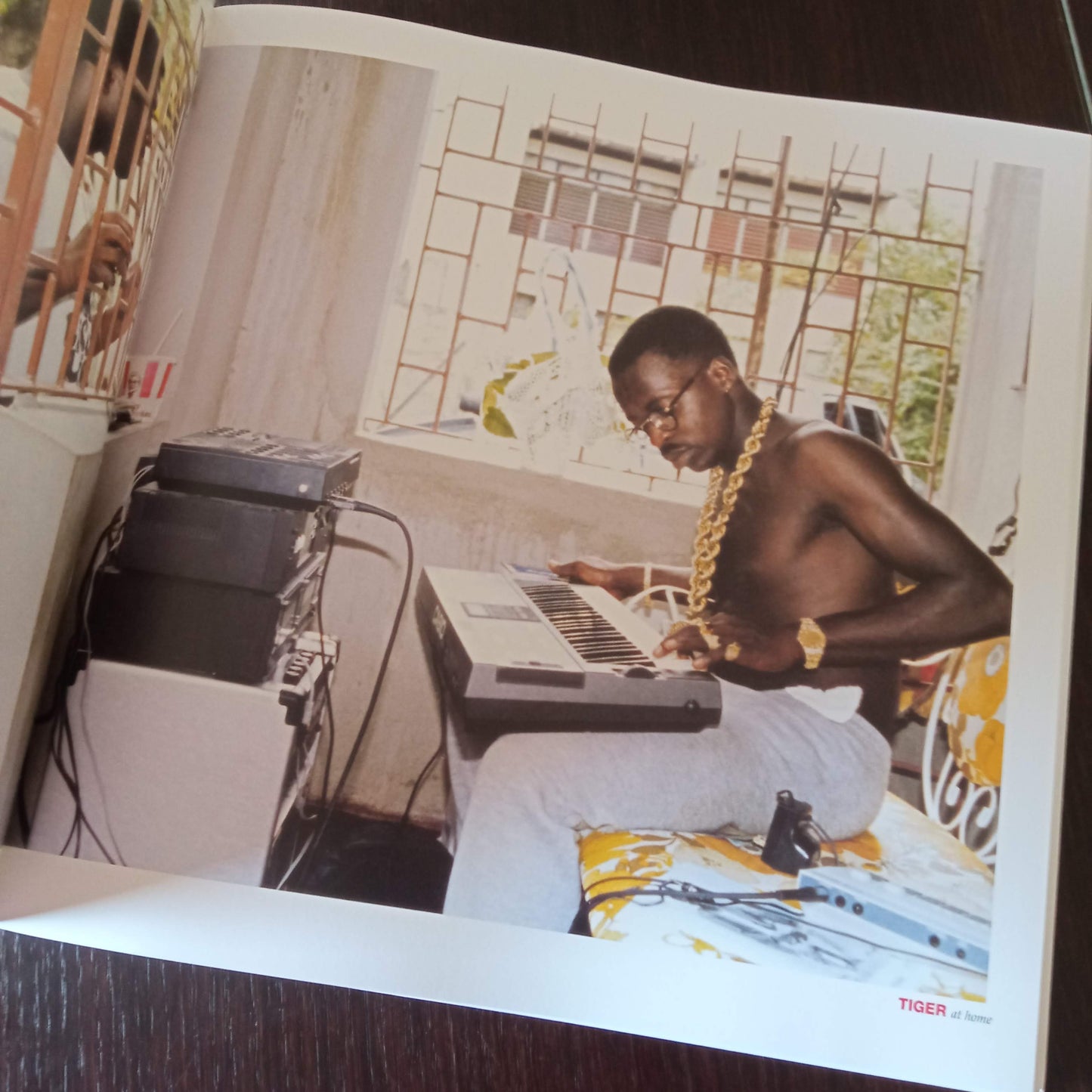 Dancehall / The Rise Of Jamaican Dancehall Culture / Book