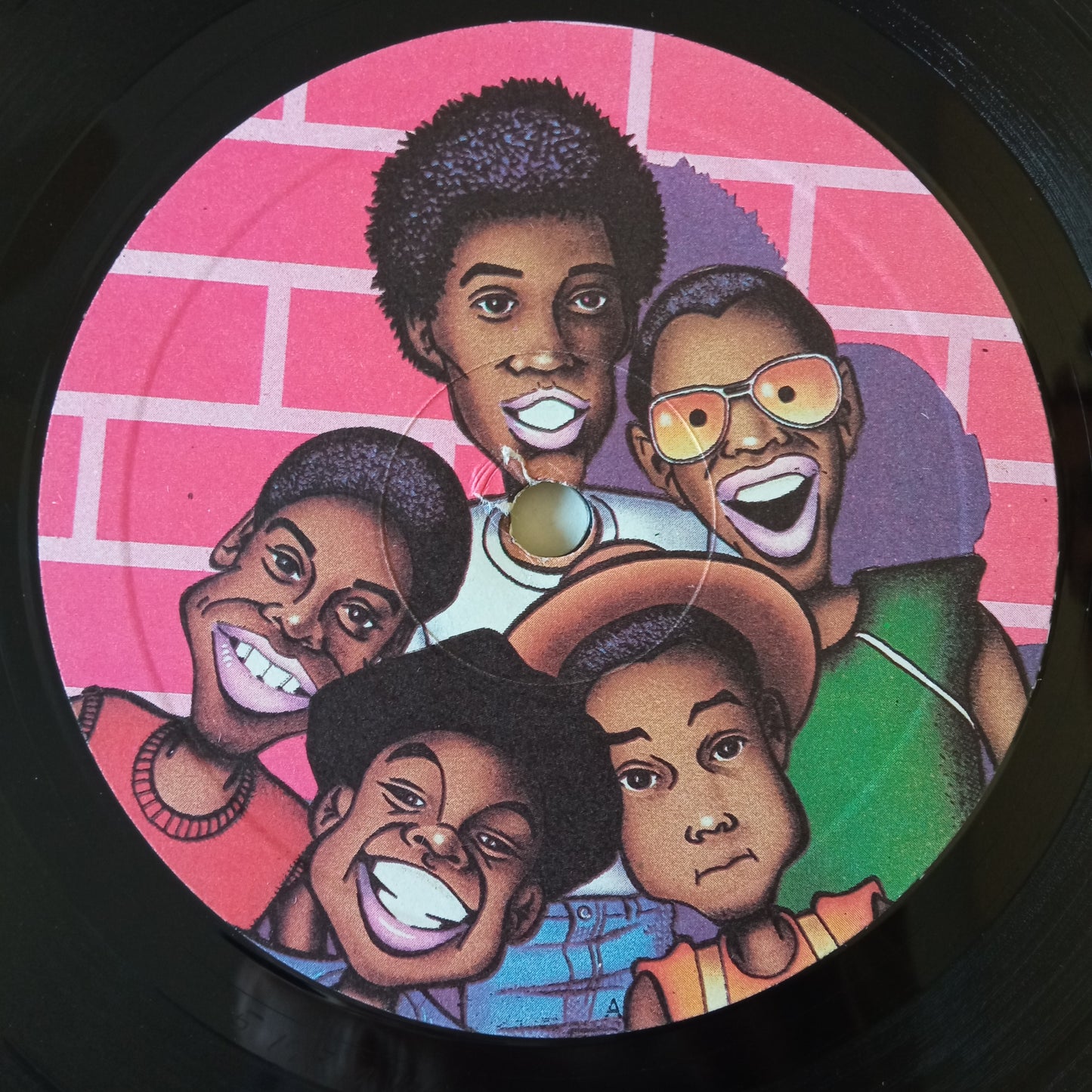 Musical Youth – The Youth Of Today / LP Vinilo