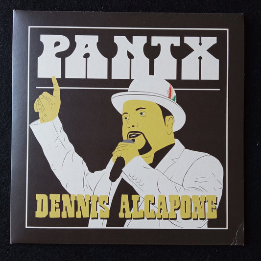 Dennis Alcapone Eta Errementarians – Jump Brothers And Sisters! / 7" Vinyl