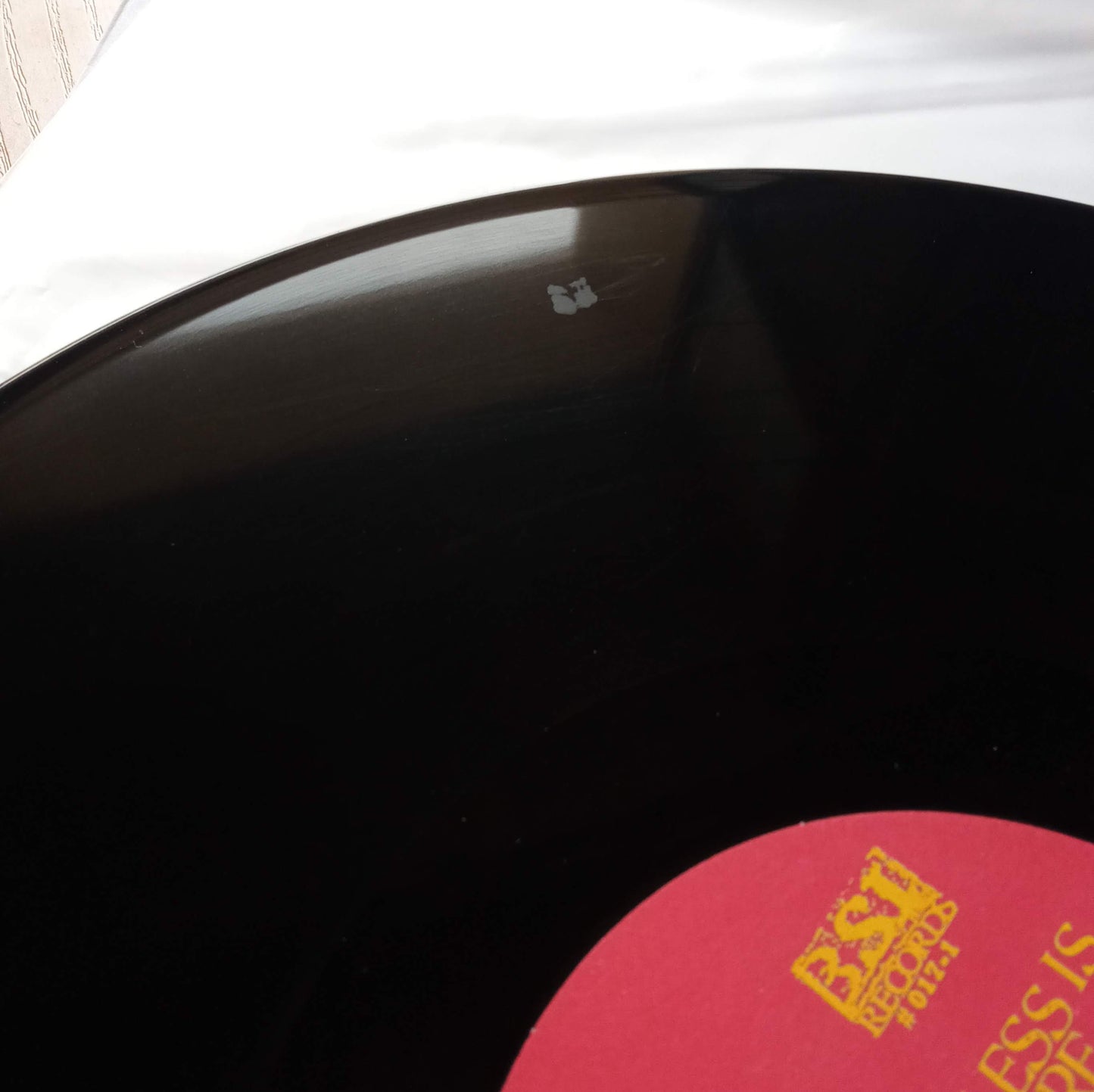 Dry & Heavy – Full Contact / LP Vinyl