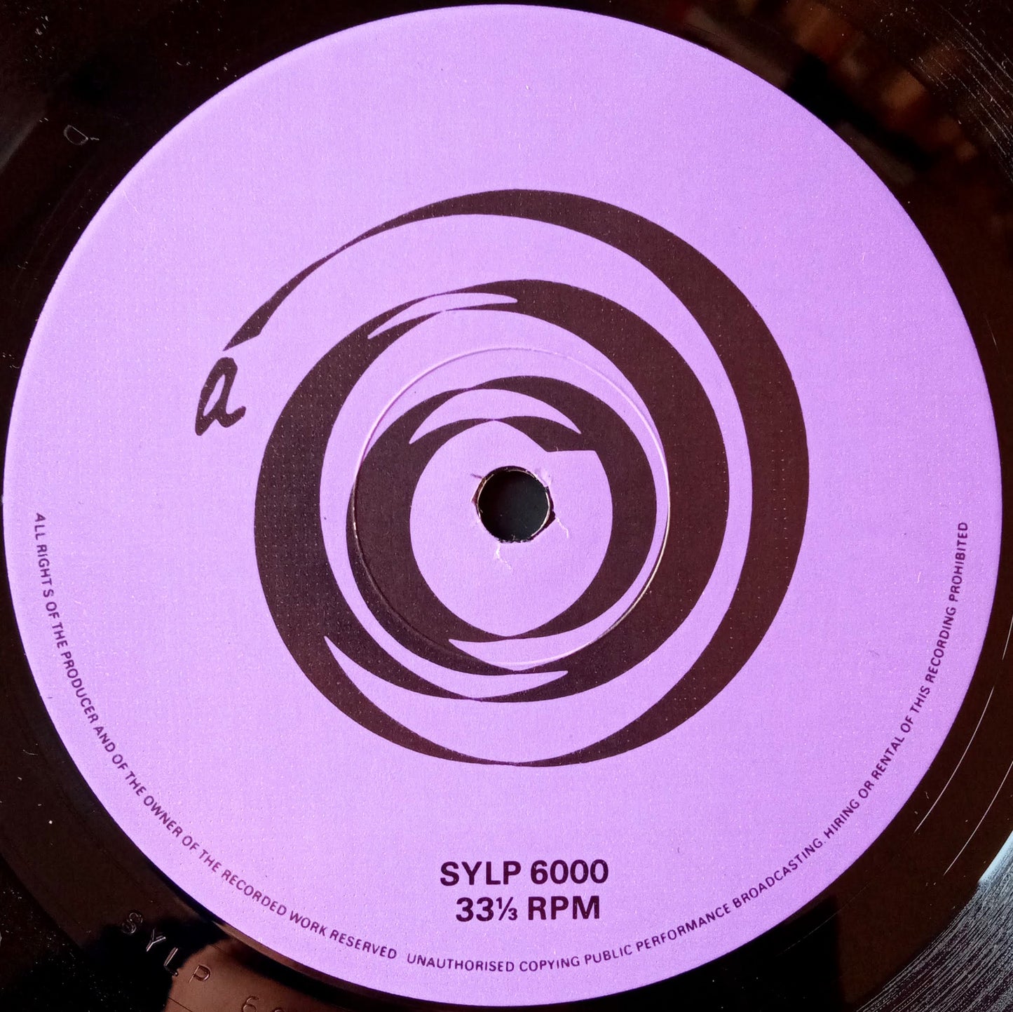 Lee Scratch Perry + Dub Syndicate – Time Boom