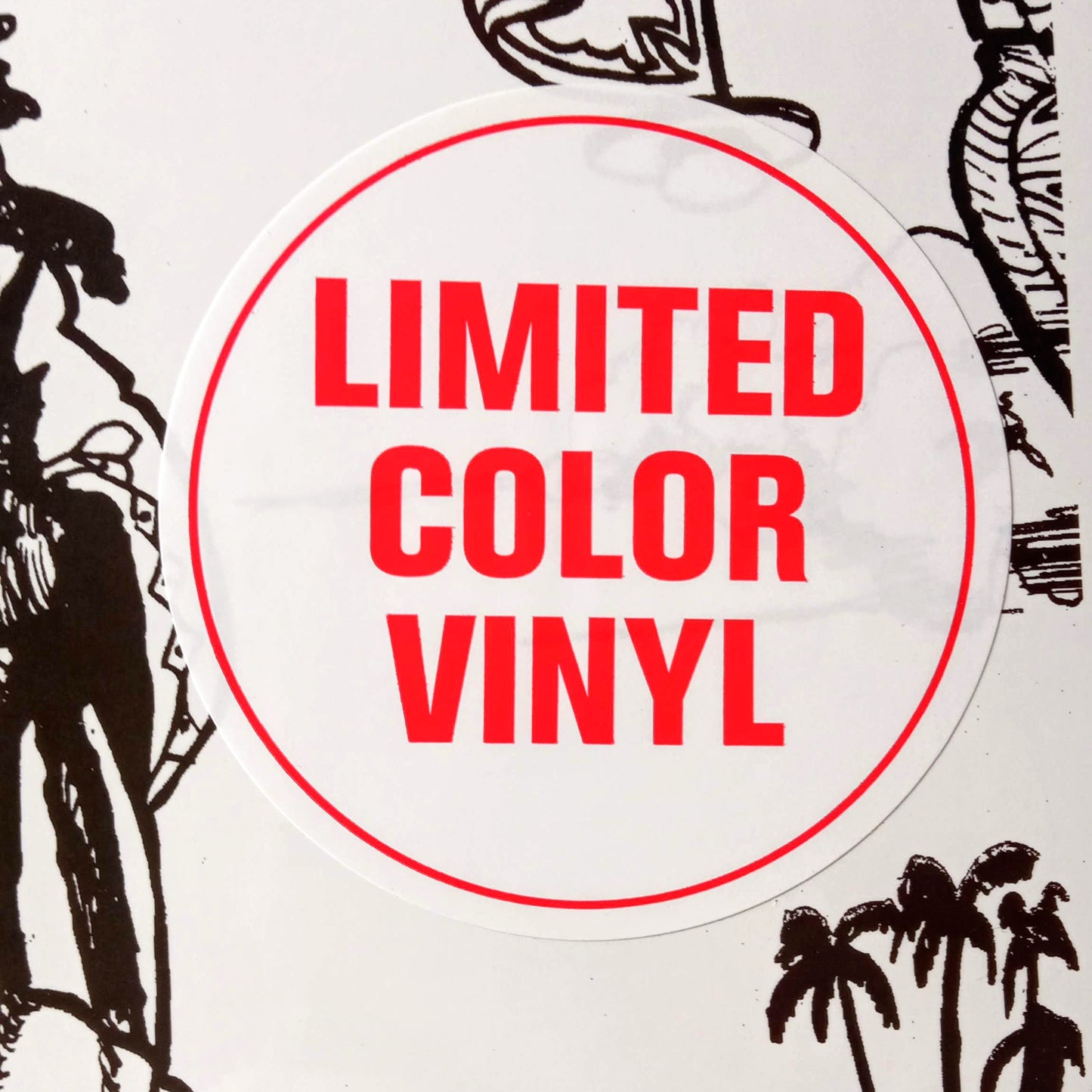 The Abbysinians – Satta / LP Vinilo