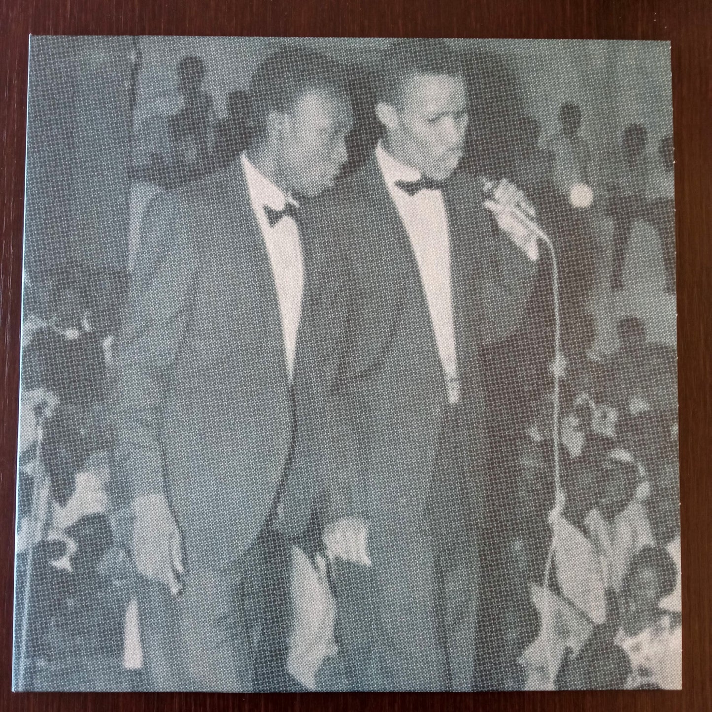 If I Had A Pair Of Wings: Jamaican Doo Wop, Vol. 1