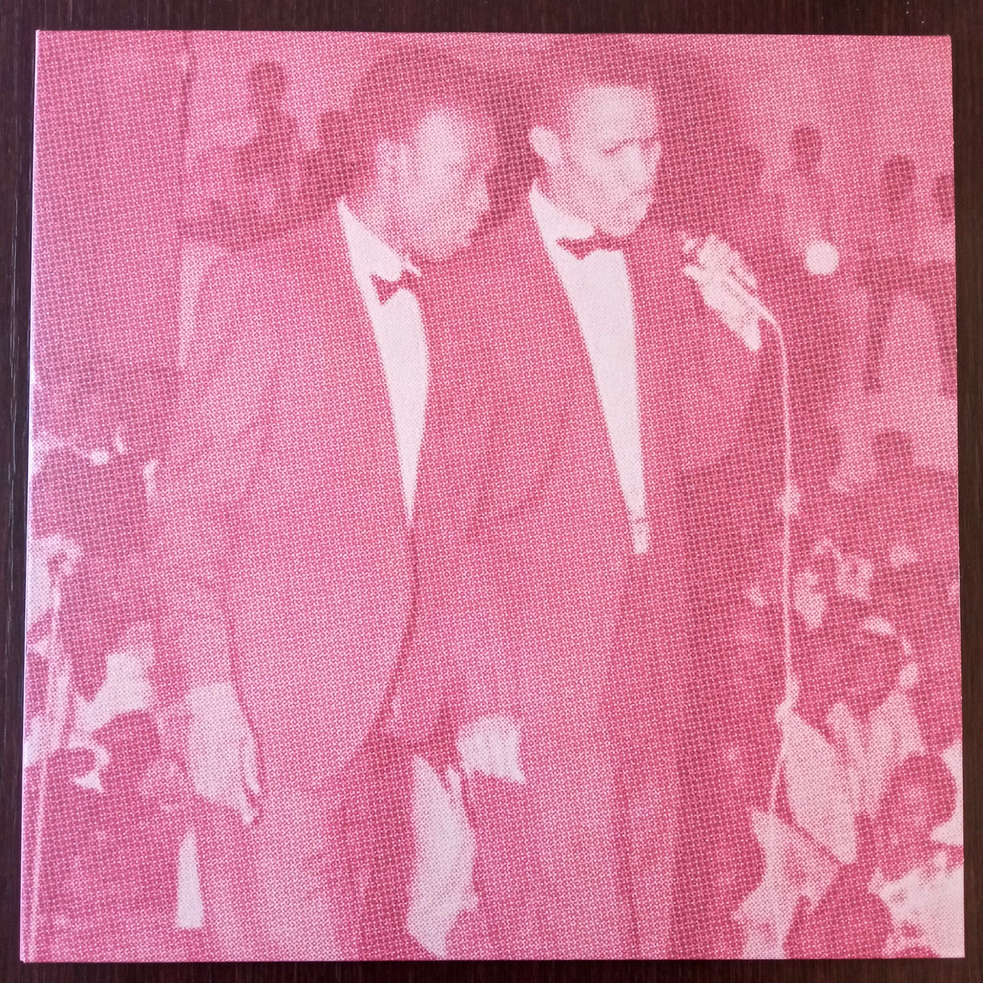 If I Had A Pair Of Wings: Jamaican Doo Wop, Vol. 2