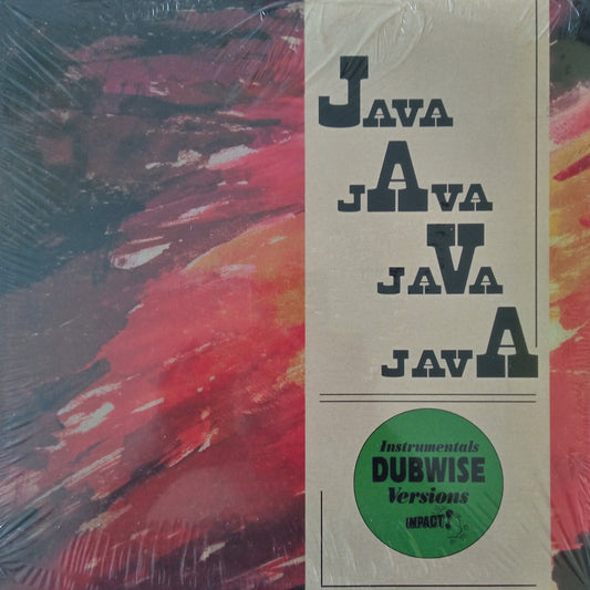 Impact All Stars – Java Java Java Java