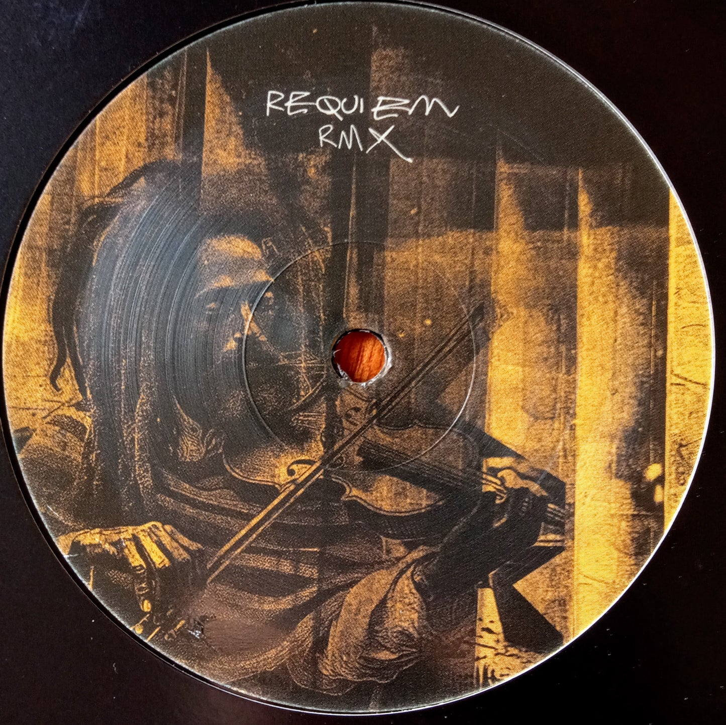 Imperial Sound Army - Requiem RMX b
